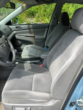 2005 Toyota Camry SE