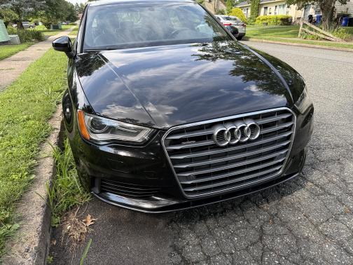 2016 Audi A3 2.0T Premium
