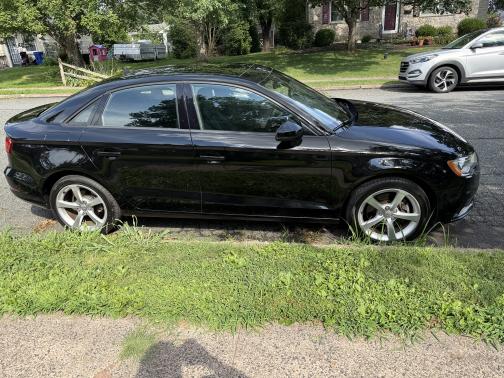 2016 Audi A3 2.0T Premium