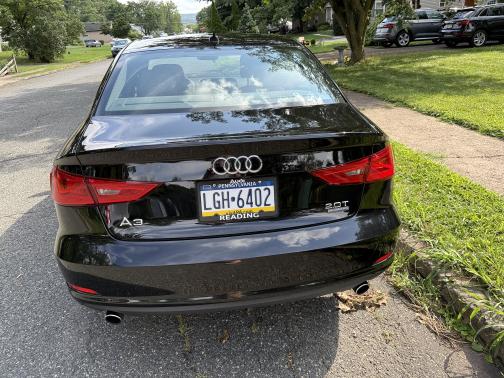 2016 Audi A3 2.0T Premium