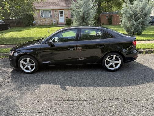 2016 Audi A3 2.0T Premium