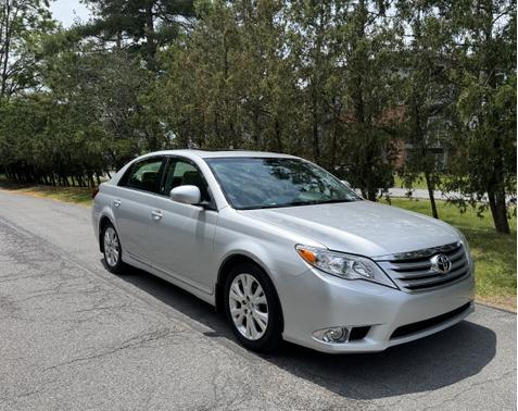 2011 Toyota Avalon Limited