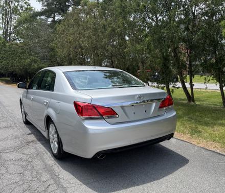 2011 Toyota Avalon Limited
