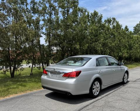2011 Toyota Avalon Limited