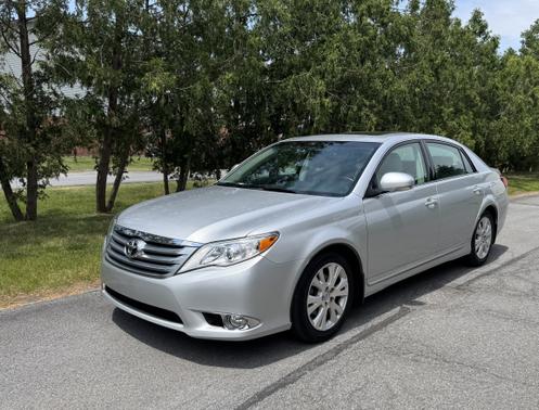 2011 Toyota Avalon Limited