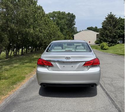 2011 Toyota Avalon Limited