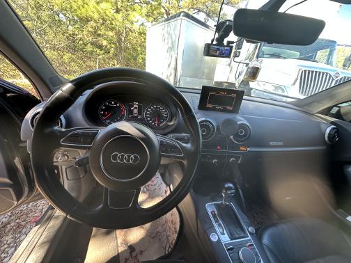 2016 Audi A3 2.0T Premium