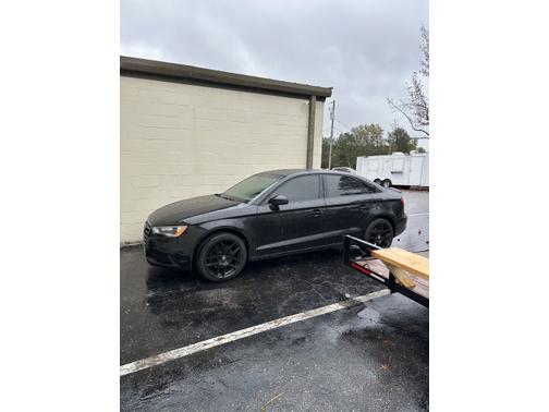 2016 Audi A3 2.0T Premium