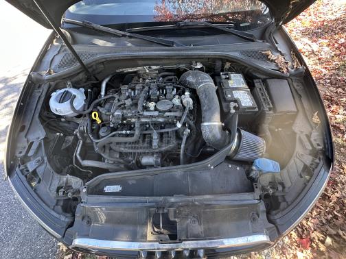 2016 Audi A3 2.0T Premium