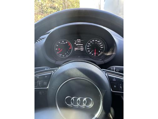2016 Audi A3 2.0T Premium