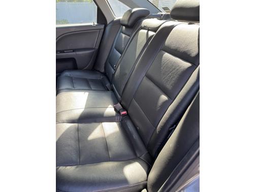 2005 Mercury Montego Premier