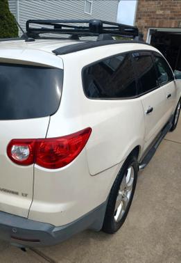 2011 Chevrolet Traverse LT