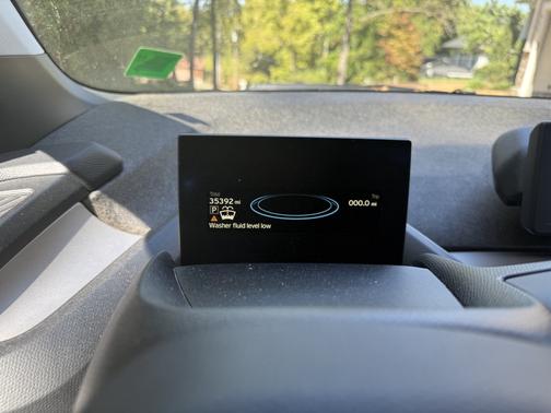 2018 BMW i3 94Ah s w/Range Extender