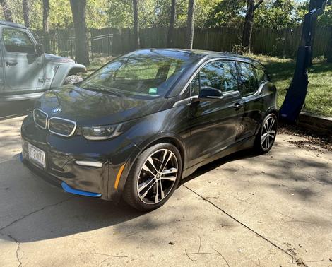 2018 BMW i3 94Ah s w/Range Extender