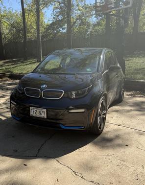 2018 BMW i3 94Ah s w/Range Extender