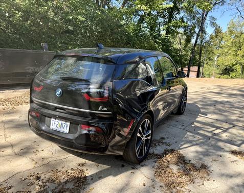 2018 BMW i3 94Ah s w/Range Extender