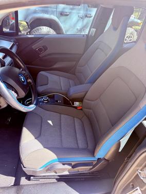 2018 BMW i3 94Ah s w/Range Extender