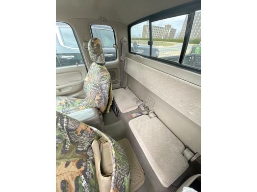 2004 Toyota Tacoma Xtracab