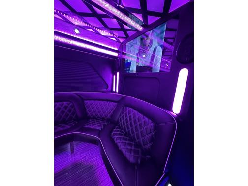 2024 Mercedes-Benz Sprinter 3500XD High Roof