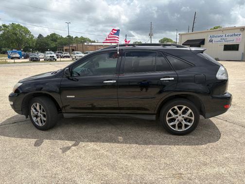2009 Lexus RX 350 Base