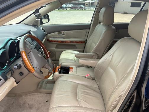 2009 Lexus RX 350 Base