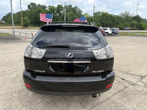 2009 Lexus RX 350 Base