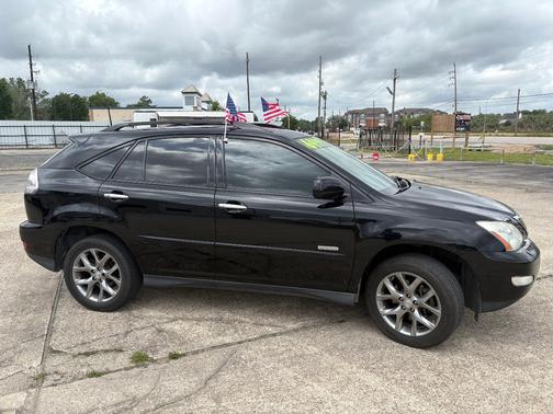 2009 Lexus RX 350 Base