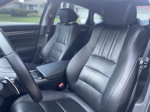 2021 Honda Accord Sport SE 1.5T
