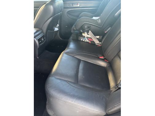 2012 Hyundai Genesis 3.8