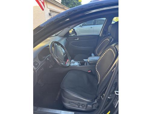 2012 Hyundai Genesis 3.8