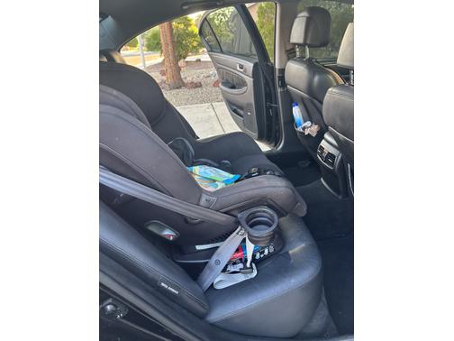 2012 Hyundai Genesis 3.8