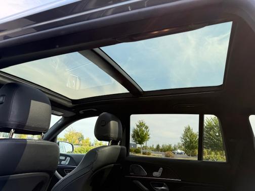 2021 Mercedes-Benz GLS 450 4MATIC
