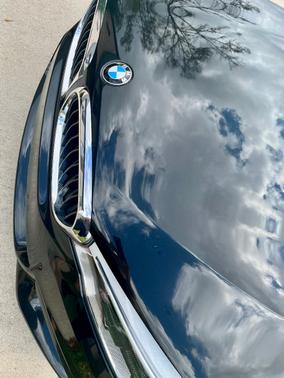 2019 BMW 530 i