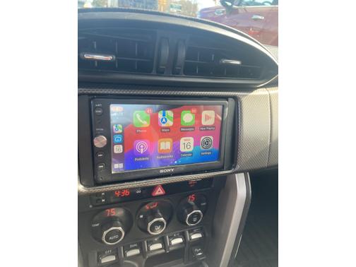 2013 Scion FR-S 10 Series