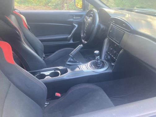 2013 Scion FR-S 10 Series