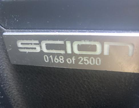 2013 Scion FR-S 10 Series