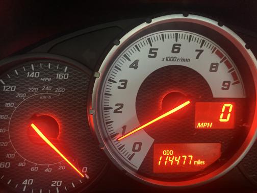 2013 Scion FR-S 10 Series