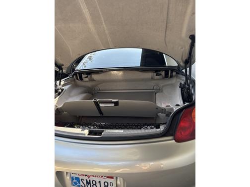 2004 Lexus SC 430 Base