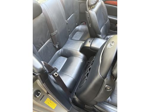 2004 Lexus SC 430 Base