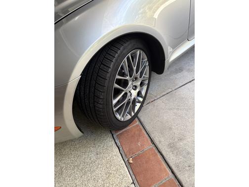 2004 Lexus SC 430 Base