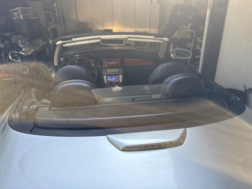 2004 Lexus SC 430 Base