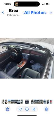 2004 Lexus SC 430 Base