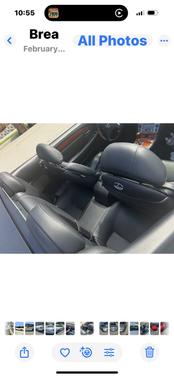 2004 Lexus SC 430 Base