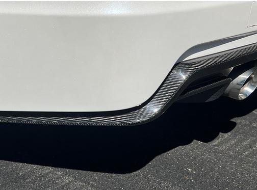 2019 Cadillac ATS-V Base