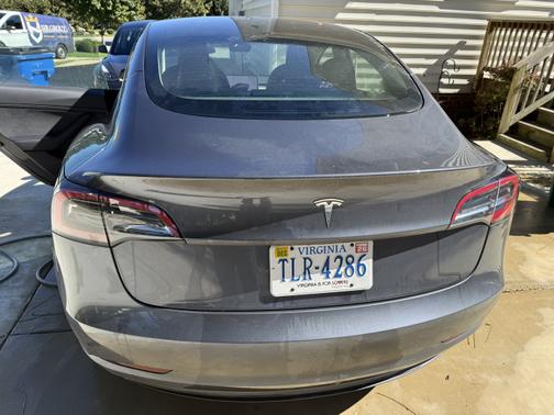 2023 Tesla Model 3 Base