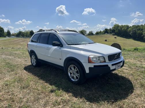 2006 Volvo XC90 V8