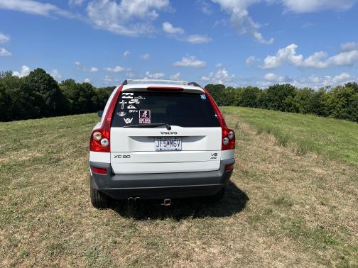 2006 Volvo XC90 V8