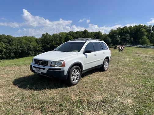 2006 Volvo XC90 V8