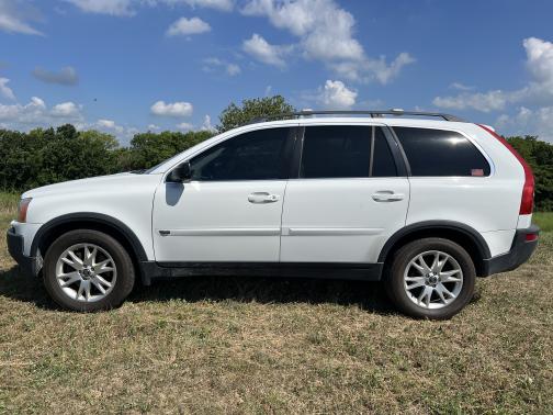 2006 Volvo XC90 V8