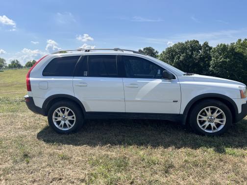 2006 Volvo XC90 V8